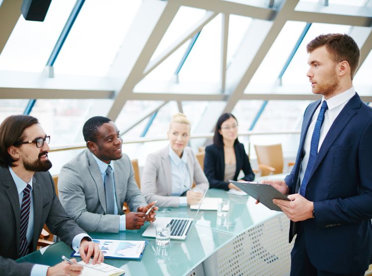 Formación de alta calidad